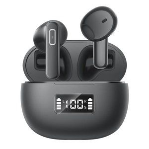 Wireless Earbuds, TWS Headphones with APP